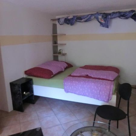 Urlaub Am Inn Wasserburg Εξωτερικό φωτογραφία