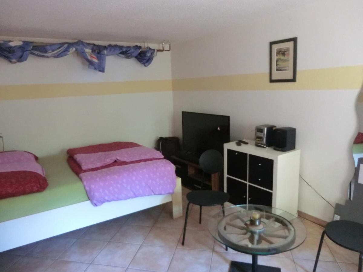 Urlaub Am Inn Wasserburg Εξωτερικό φωτογραφία
