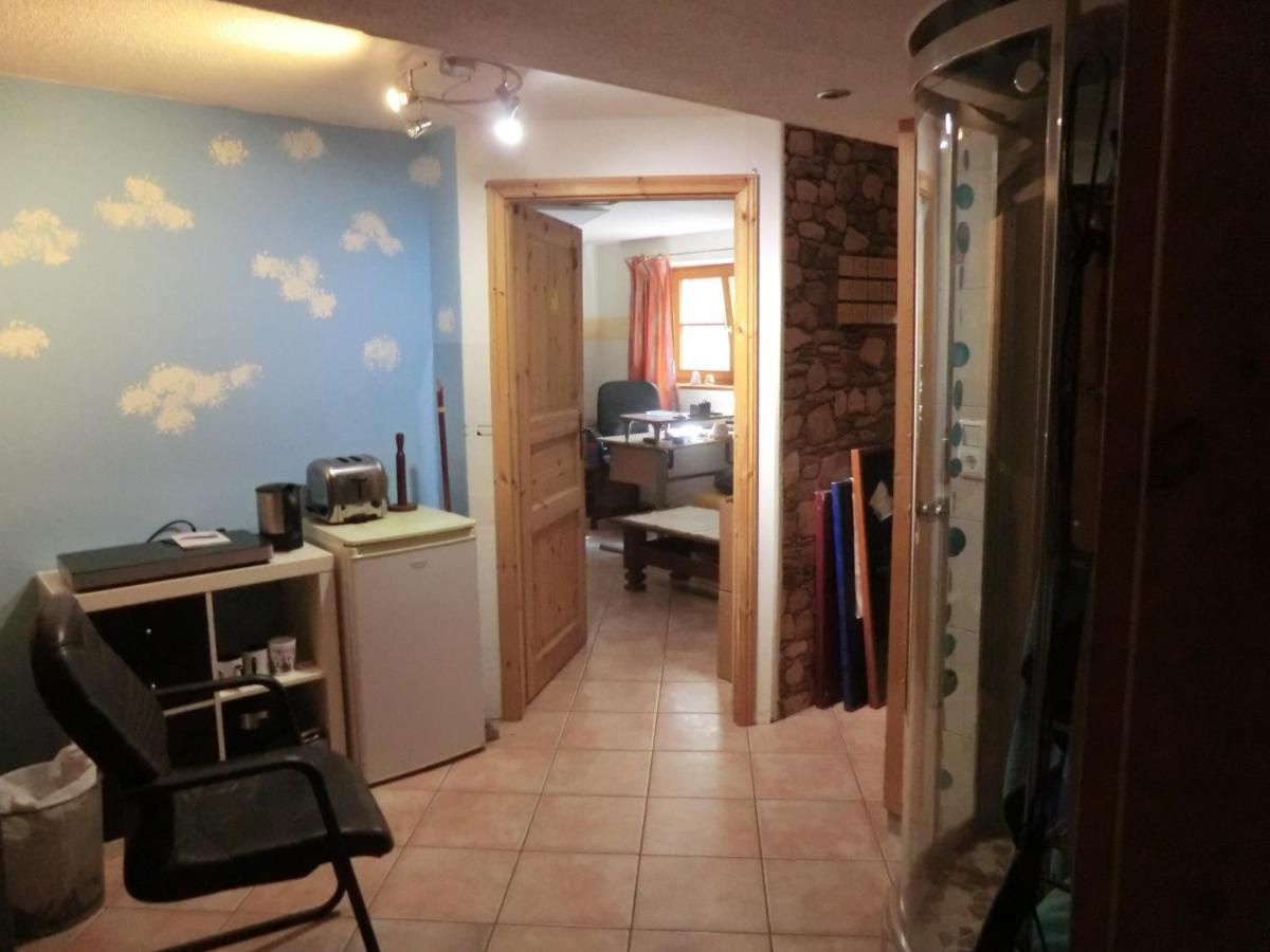 Urlaub Am Inn Wasserburg Εξωτερικό φωτογραφία
