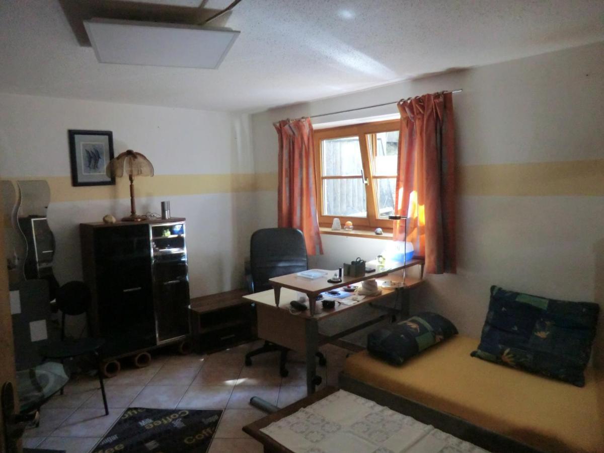 Urlaub Am Inn Wasserburg Εξωτερικό φωτογραφία