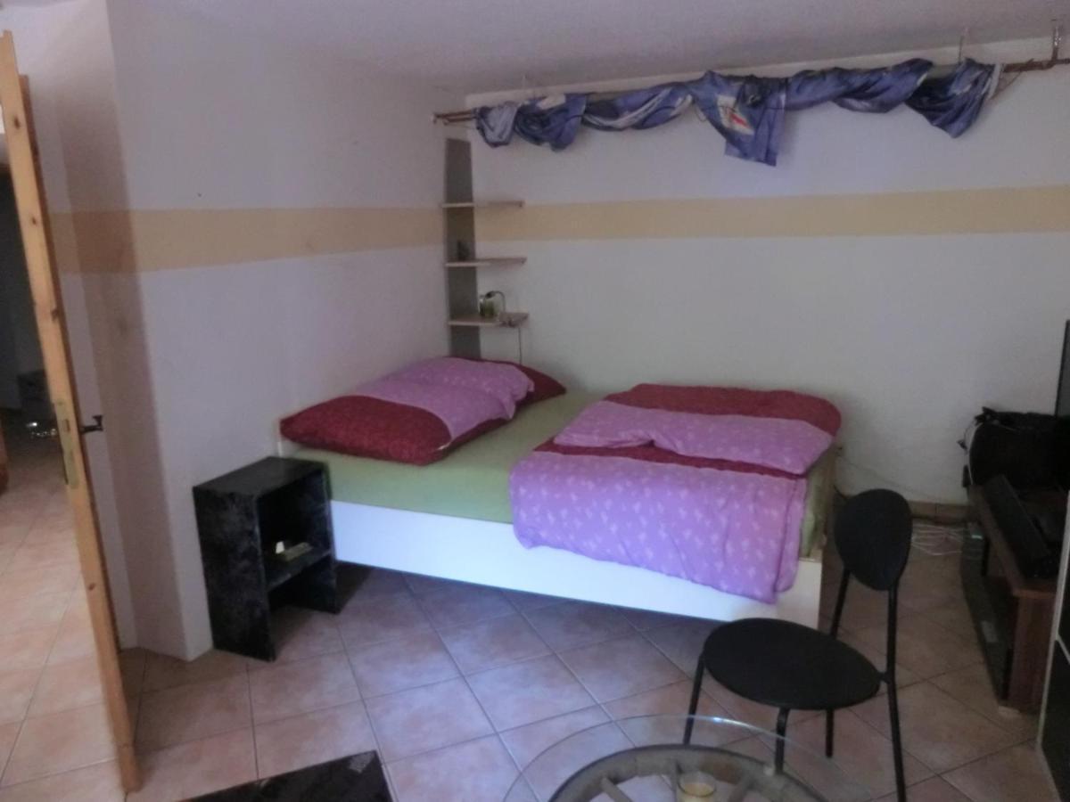 Urlaub Am Inn Wasserburg Εξωτερικό φωτογραφία