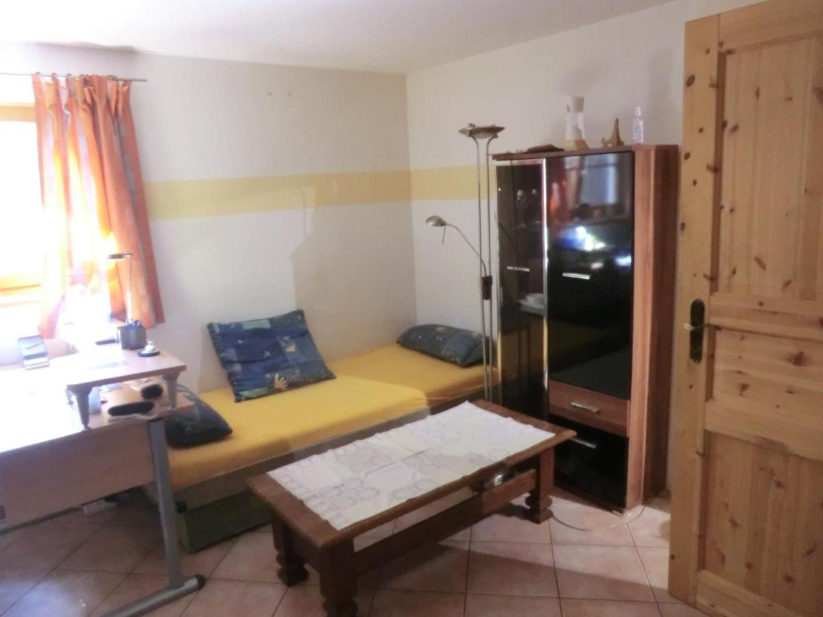 Urlaub Am Inn Wasserburg Εξωτερικό φωτογραφία